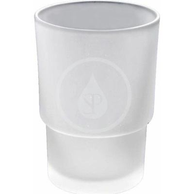 Kielle Náhradní sklenka matné sklo 90403200