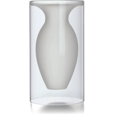 Philippi (Германия) Стъклена ваза philippi esmeralda - m размер (ph 149003)