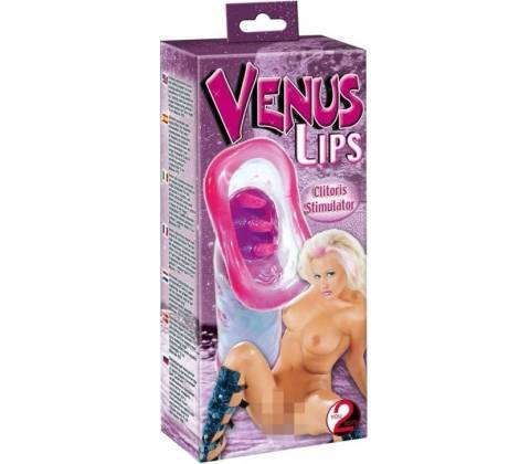 You2Toys Venus Lips