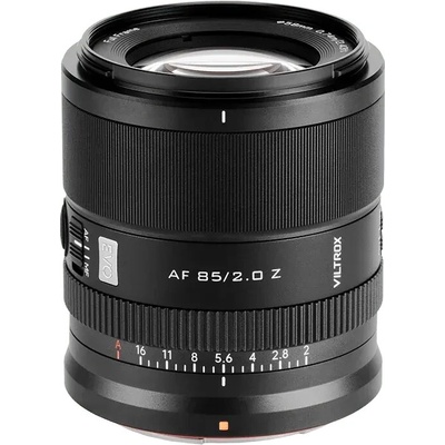 Viltrox AF 85mm f/2.0 EVO Nikon Z