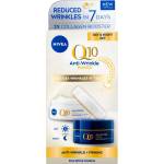 Beiersdorf Nivea Q10 дневен и нощен крем 2x50ml двоен пакет
