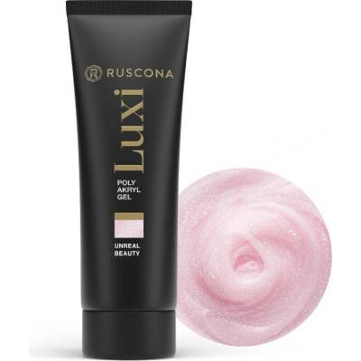 Ruscona Luxi Unreal Beauty 50 g – Zboží Dáma