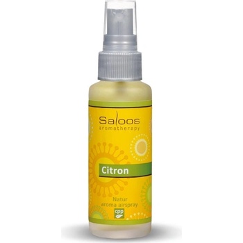 Saloos Natur Aroma Airspray Lemon 50 ml