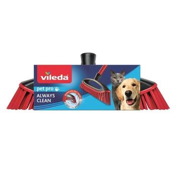 Vileda Пълнител за четка Vileda Always Clean PET PRO (173814)