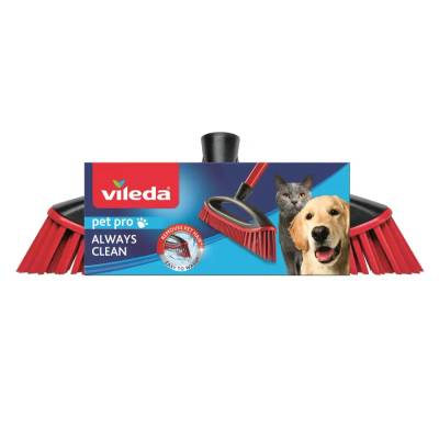 Vileda Пълнител за четка Vileda Always Clean PET PRO (173814)