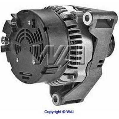 Generátor WAI 13613N