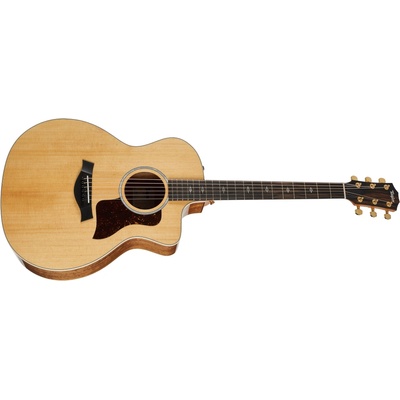 Taylor 214ce-K DLX