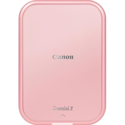 Canon Zoemini 2 zlatavě růžová + 30P + ACC
