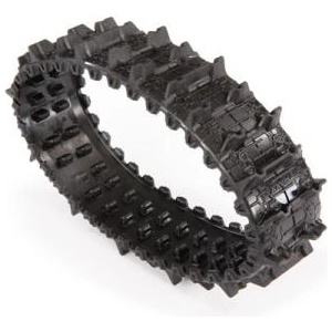 Traxxas Задна гумена верига Traxxas Deep-Terrain