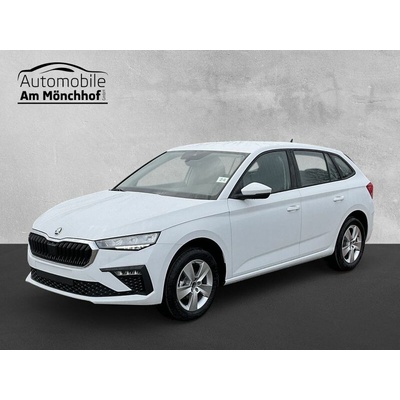 Skoda Scala Essence 70 kW