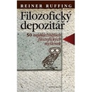 Filozofický depozitář - Reiner Ruffing