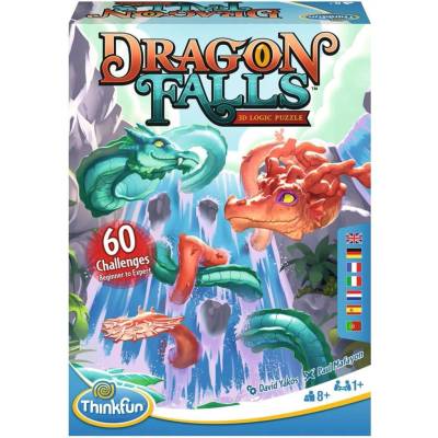 ThinkFun Dragon Falls