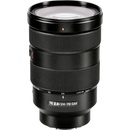 Sony FE 24-70mm f/2.8 GM