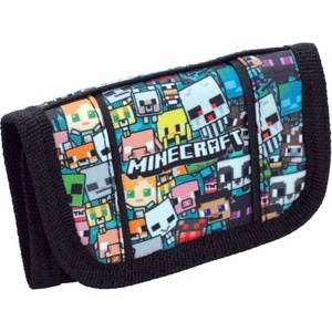 Minecraft Портмоне Minecraft Chibi (316-04280)