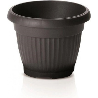 Prosperplast Květináč NOVA 35 v.28,5 cm ANTR