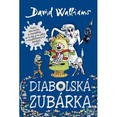 Diabolská zubárka