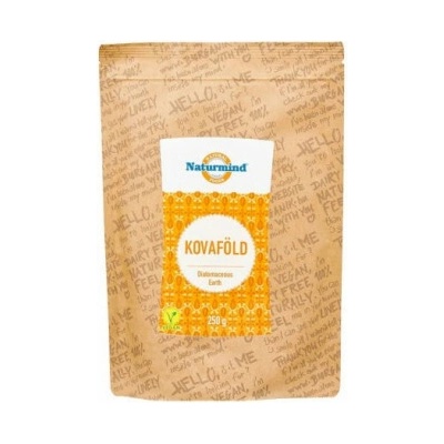 Naturmind Kremelina prášok 250 g