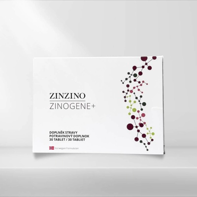 Zinzino ZinoGene 30 tablet