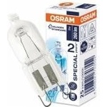 OSRAM Oven bulb osram g9 25w 260lm 2700k 230v