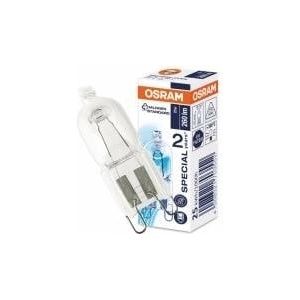 OSRAM Oven bulb osram g9 25w 260lm 2700k 230v