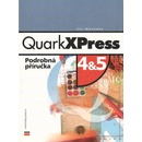 QuarkXPress 4 a 5