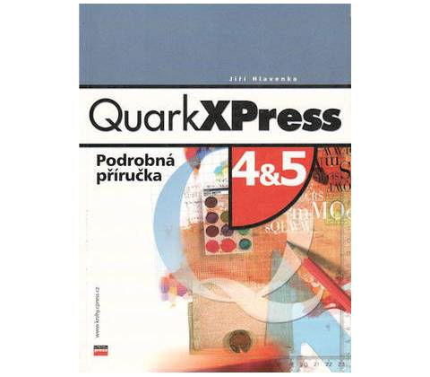 QuarkXPress 4 a 5