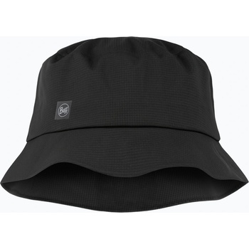 Buff Rain Bucket solid black