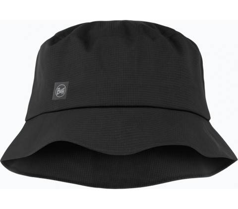 Buff Rain Bucket solid black