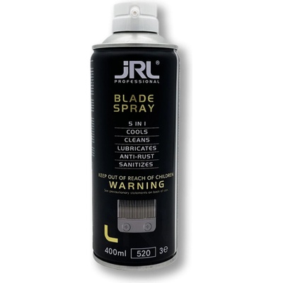JRL Blade spray 400 ml