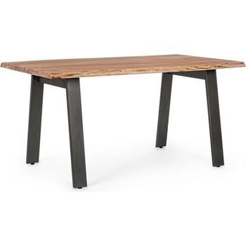 Bizzotto Маса ARON, 160x90 (0745696)