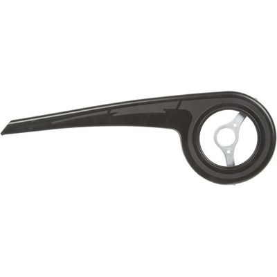 Kryt převodníku pro 38-40 zubů černý – Zboží Dáma