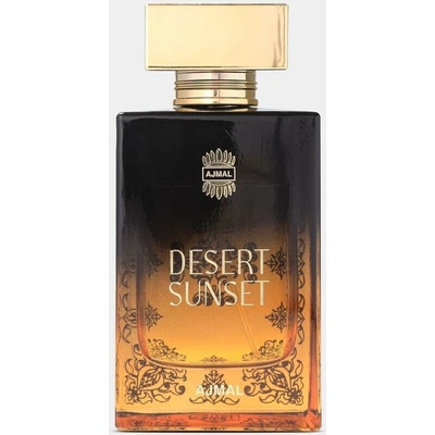 Ajmal Desert Sunset parfémovaná voda pánská 100 ml