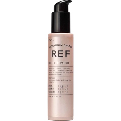Ref Stockholm Get It Straight N°241 150 ml