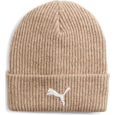 PUMA Шапка Classics Elevated Beanie
