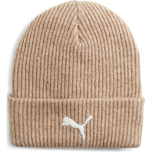 PUMA Шапка Classics Elevated Beanie (02549503)