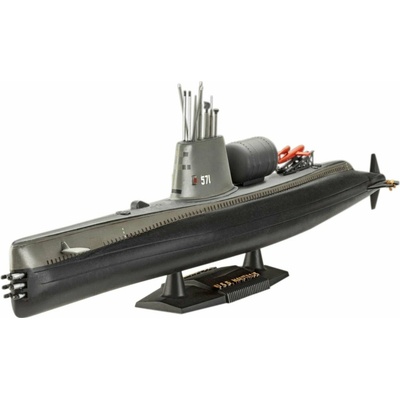 Revell U.S.S. Nautilus 1:305