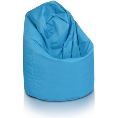 ECOPUF EF2016 Ecopuf Sedací vak GIGA SAKO polyester NC6 Modrá