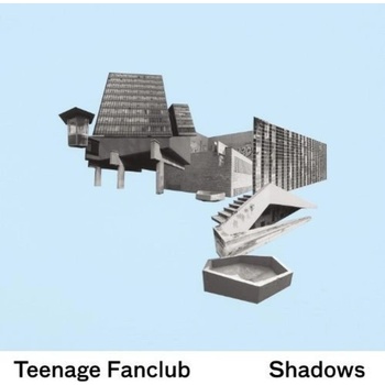 Shadows - Teenage Fanclub LP