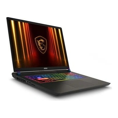 MSI Vector 17 HX AI A2XWHG-035CZ