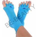 Happy Feet HF04 Adjustačné ponožky Blue