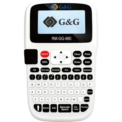 G&G RM-GG-T180S