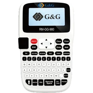 G&G RM-GG-T180S