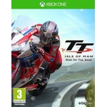 Maximum Games TT Isle of Man Ride on the Edge (Xbox One)