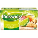 Pickwick Fruit Fusion Mango Lime & Ginger 20 x 1,75 g