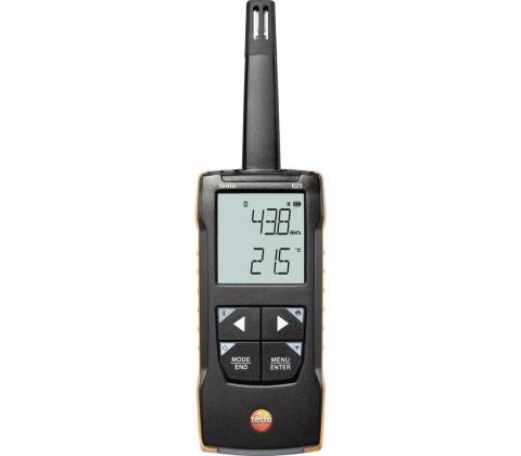 Testo 625
