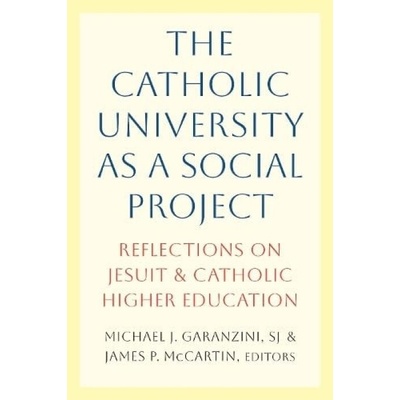 Catholic University as a Social Project