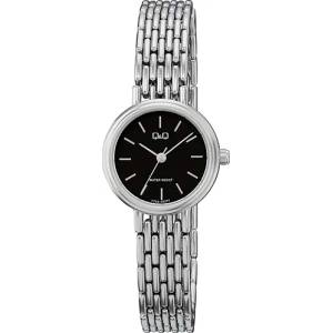 Q&Q Дамски часовник q&q - f23a-002py (f23a-002py) Часовници