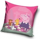 Carbotex Peppa Pig 40 x 40 cm