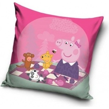Carbotex Peppa Pig 40 x 40 cm