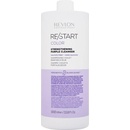 Revlon Restart Color Purple šampon 1000 ml